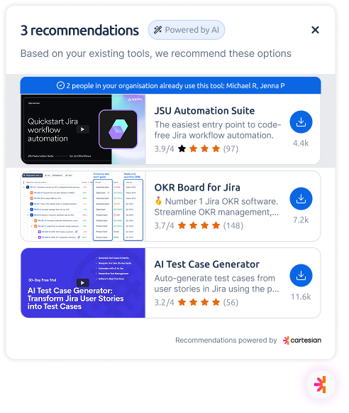 On-platform Agents